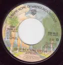 7inch Vinyl Single - Con Hunley - Week-End Friend / Only The Strong Survive