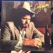LP - Con Hunley - I Don't Want To Lose You - Santa Maria press