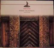 CD - Con Sordino - Nordic Salon Music - Still Sealed, Slipcase