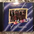 CD - Grieg / Gade / Peterson-Berger a.o. - Nordisk Salonmusik