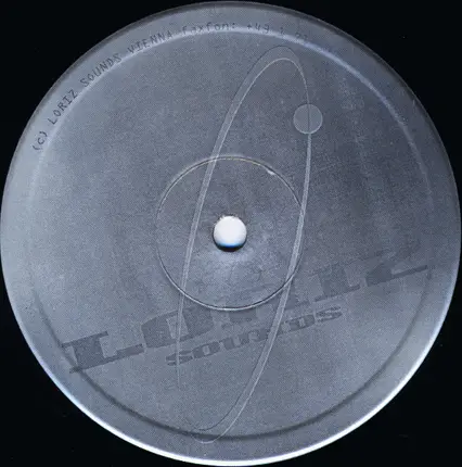 Con - Tracks One - Four