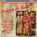CD - Con Voce - Images De Noel
