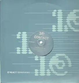 The Contact - Contact