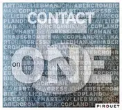 The Contact - Five On One