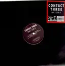 12inch Vinyl Single - Contact Three - Don't Stop It
