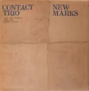 LP - Contact Trio - New Marks