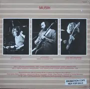 LP - Contact Trio - Musik