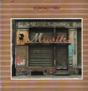 LP - Contact Trio - Musik