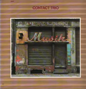 Contact Trio - Musik