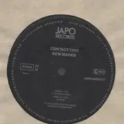 LP - Contact Trio - New Marks