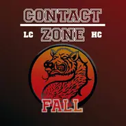 Contact Zone - Fall