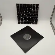 LP - Contact - Contact - Original German Private Press