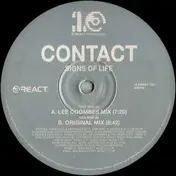 The Contact - Signs Of Life