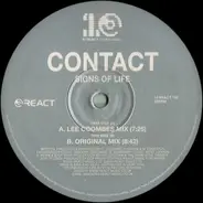 Contact - Signs Of Life