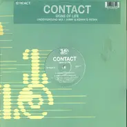 Contact - Signs Of Life