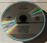 CD - Contact - Zero Moment