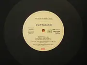12inch Vinyl Single - Contagion - Scratch