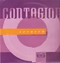 12inch Vinyl Single - Contagion - Scratch