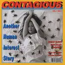 CD - Contagious - Another Human Interest Story