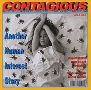 CD - Contagious - Another Human Interest Story
