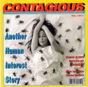 Contagious - Another Human Interest Story