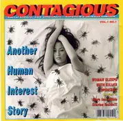 CD - Contagious - Another Human Interest Story