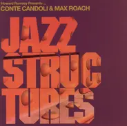 Conte Candoli & Max Roach - Jazz Structures