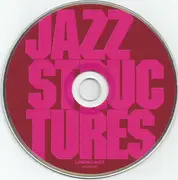 CD - Conte Candoli & Max Roach - Jazz Structures