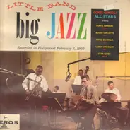 Conte Candoli All Stars - Little Band - Big Jazz