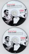 Double CD - Conte Candoli And Friends - Coast To Coast
