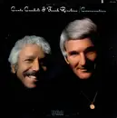 LP - Conte Candoli & Frank Rosolino - Conversation