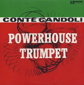 Conte Candoli - Powerhouse Trumpet