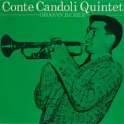 Conte Candoli Quintet