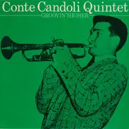 Conte Candoli Quintet - Groovin' Higher