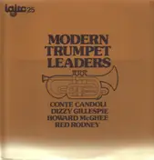 Conte Candoli - Modern Trumpet Leaders