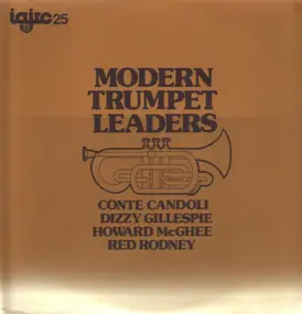 Conte Candoli - Modern Trumpet Leaders