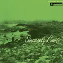 CD - Conte Candoli - Sincerely, Conti