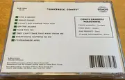 CD - Conte Candoli - Sincerely, Conti