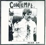 Contempt - A C A B  E.P.
