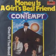 Contempt - Money Is A Girl's Best Friend