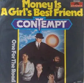 Contempt - Money Is A Girl's Best Friend