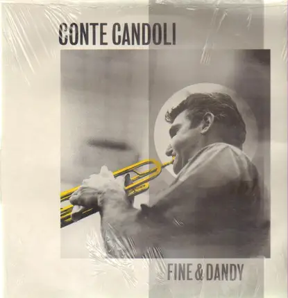 Conte Candoli - Fine & Dandy