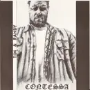 7inch Vinyl Single - Contessa - Tim & Randy