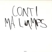 12inch Vinyl Single - Conti - MA Lumps