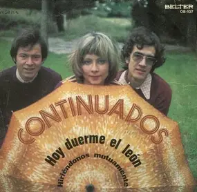 Continuados - Hoy Duerme El León