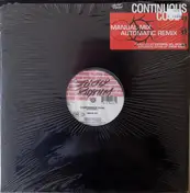 Continuous Cool - Manual / Automatic (Remixes)
