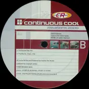 Continuous Cool - Relations 2000