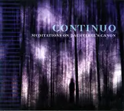 CD - Pachelbel - Meditations On Pachelbel's Canon - Digipak