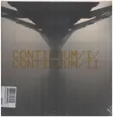 LP-Box - Continuum - Continuum I + II - Yellow