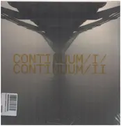 LP-Box - Continuum - Continuum I + II - Yellow